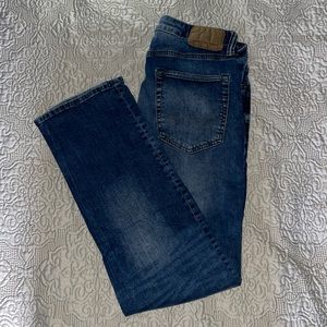 Denim Jeans